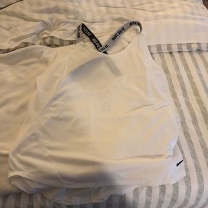 nike dri fit tank